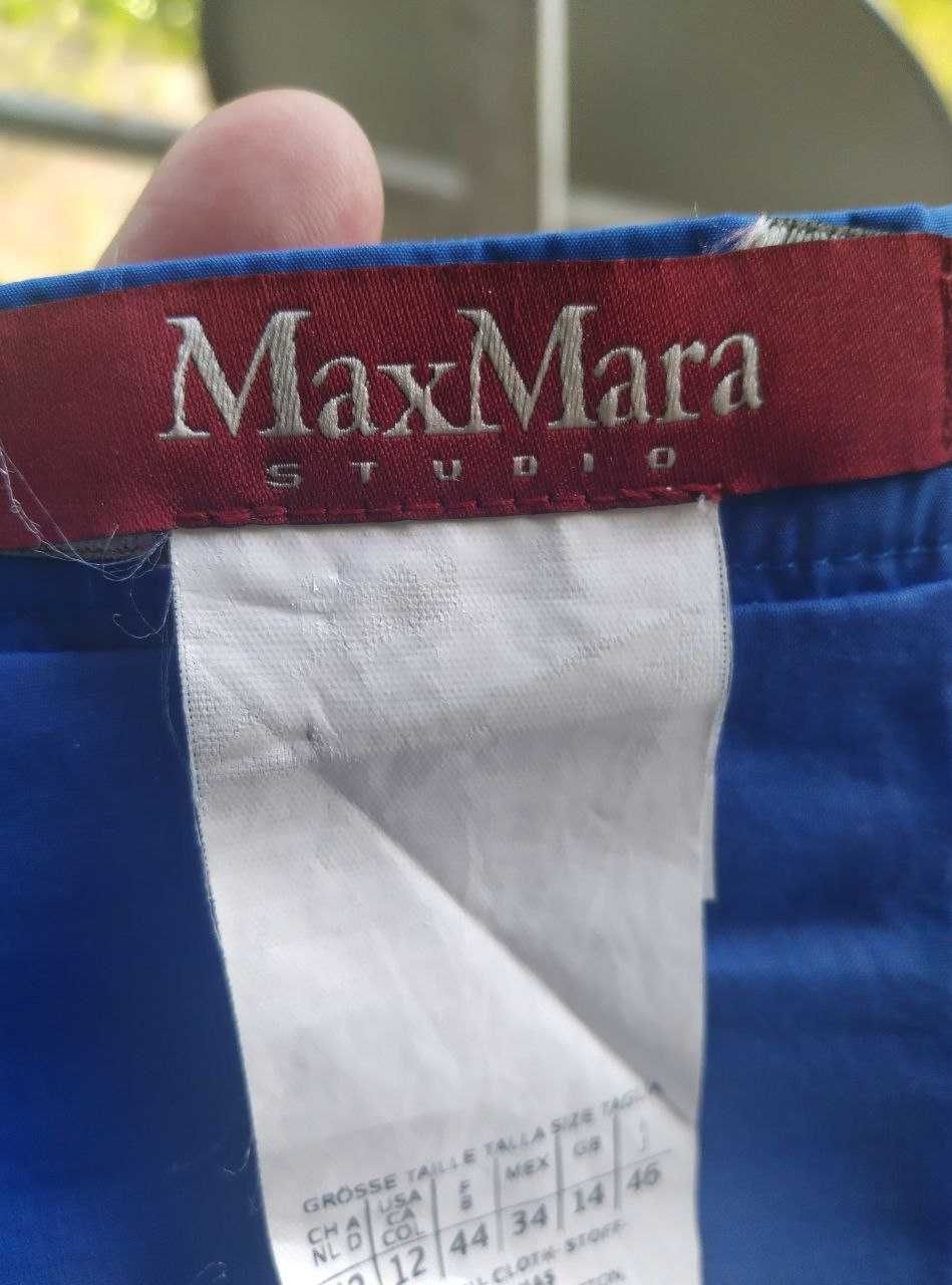 Літня спідниця MaxMara Studio, розмір M-L