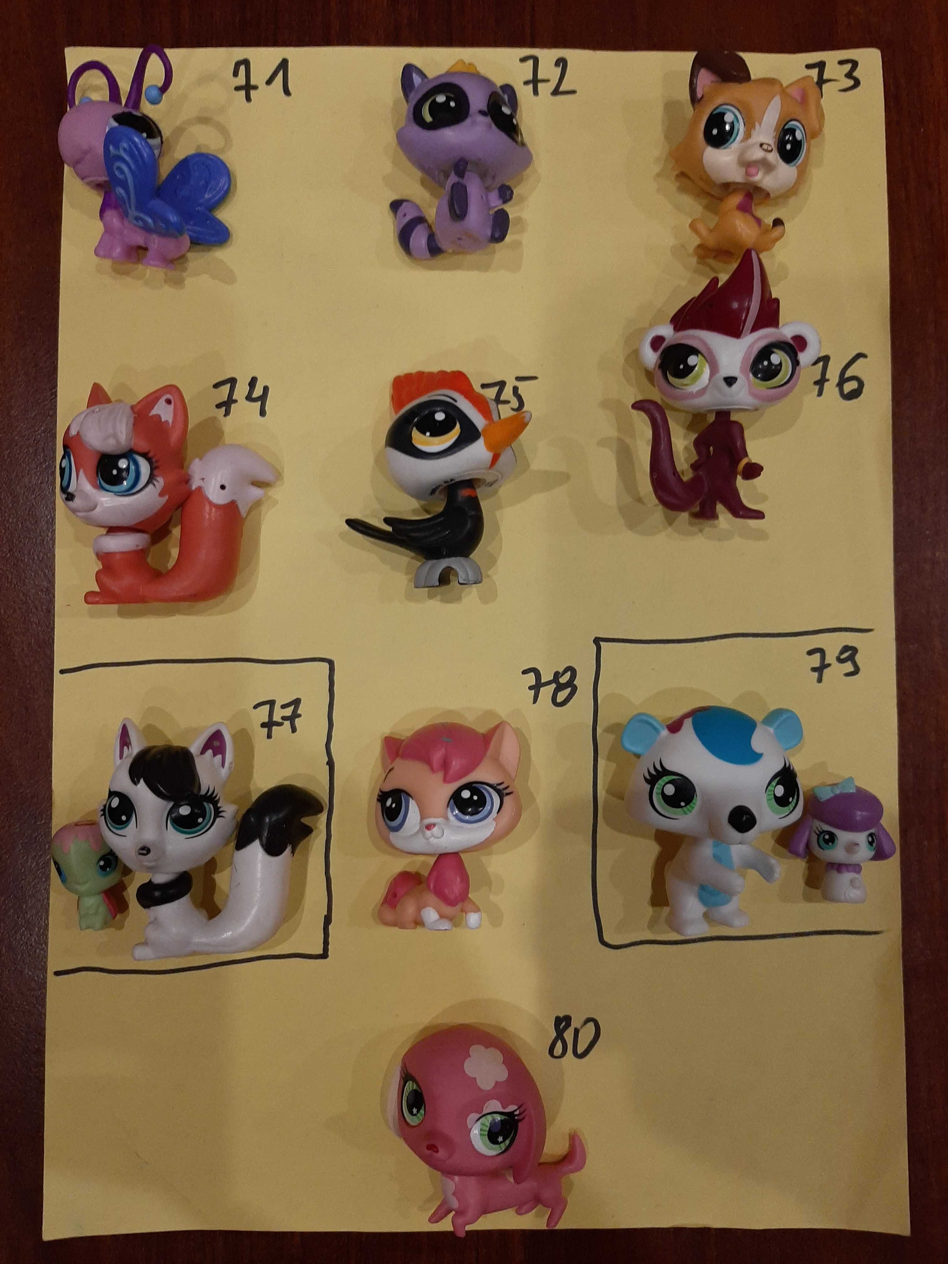 Littlest PetShop