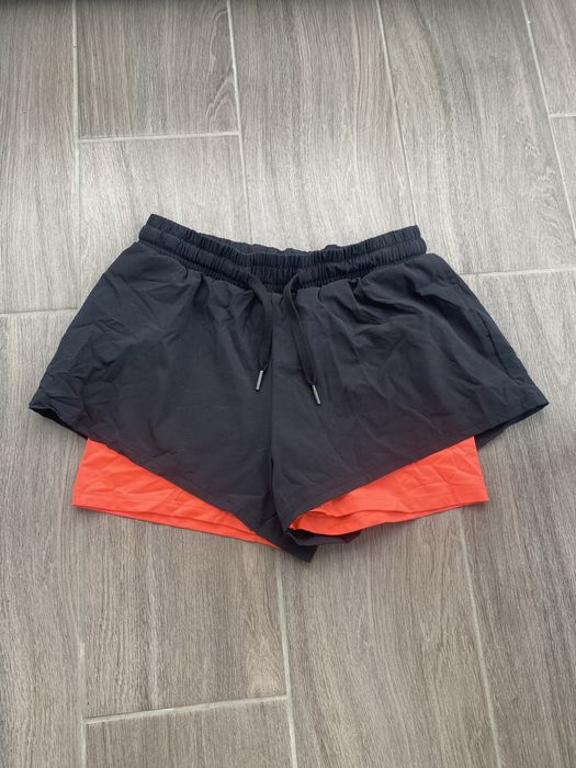 Шотри з вставними  велосипедками  , розмір м для активного відпочинку