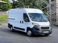 Peugeot Boxer 2.0 BlueHDi 330 L1H1