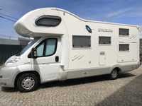Fiat Joint Spaceline 6 lugares
