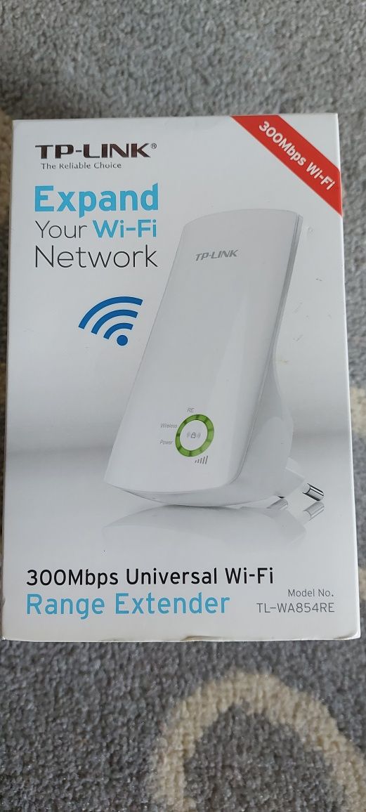 tp link expand your wifi network 300mbps