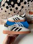 Adidas Handball Spezial_Black_Trampki Damskie_Szybka dostawa 38.5