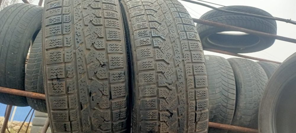 Продам резину зимнюю
