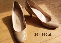 Sprzedam buty, rozmiar 36