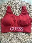 Top/stanik sportowy Guess S/M