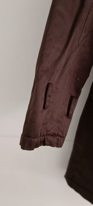 Casaco de inverno para mulher