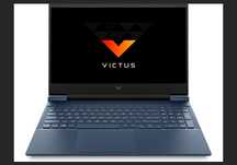 HP Victus i7-12700H 16/512GB RTX 3050Ti 144Hz DDR5