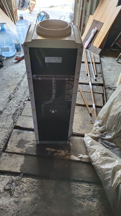 Продам кулер в хорошем состоянии