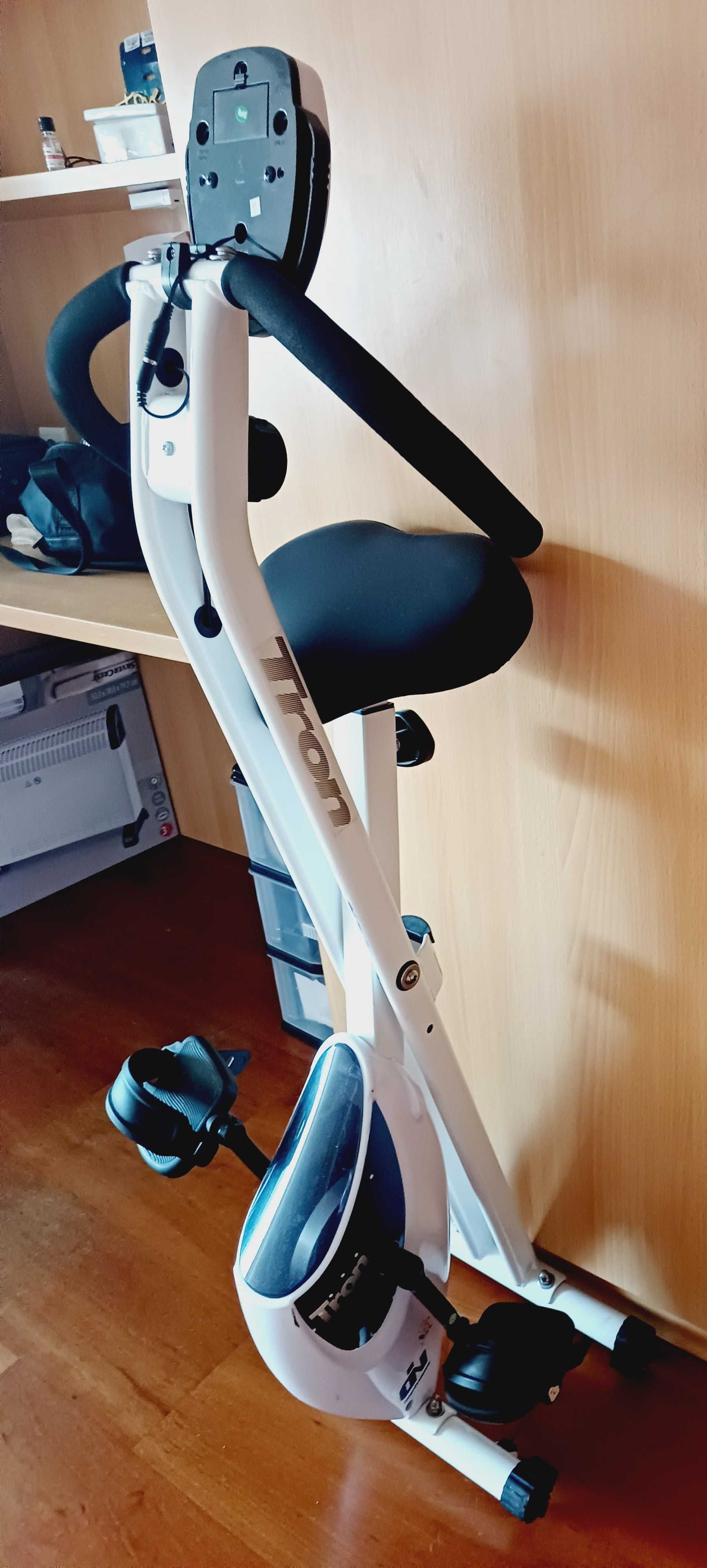 Bicicleta Estática