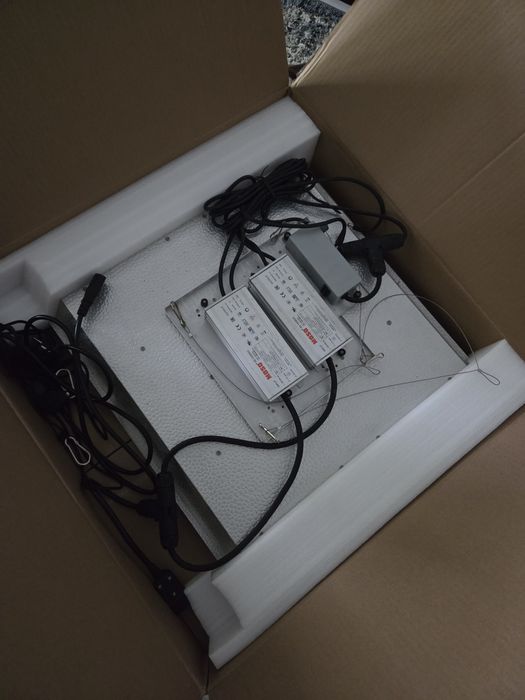 Lampa MARS Tsw2000 - 300w, nie używana