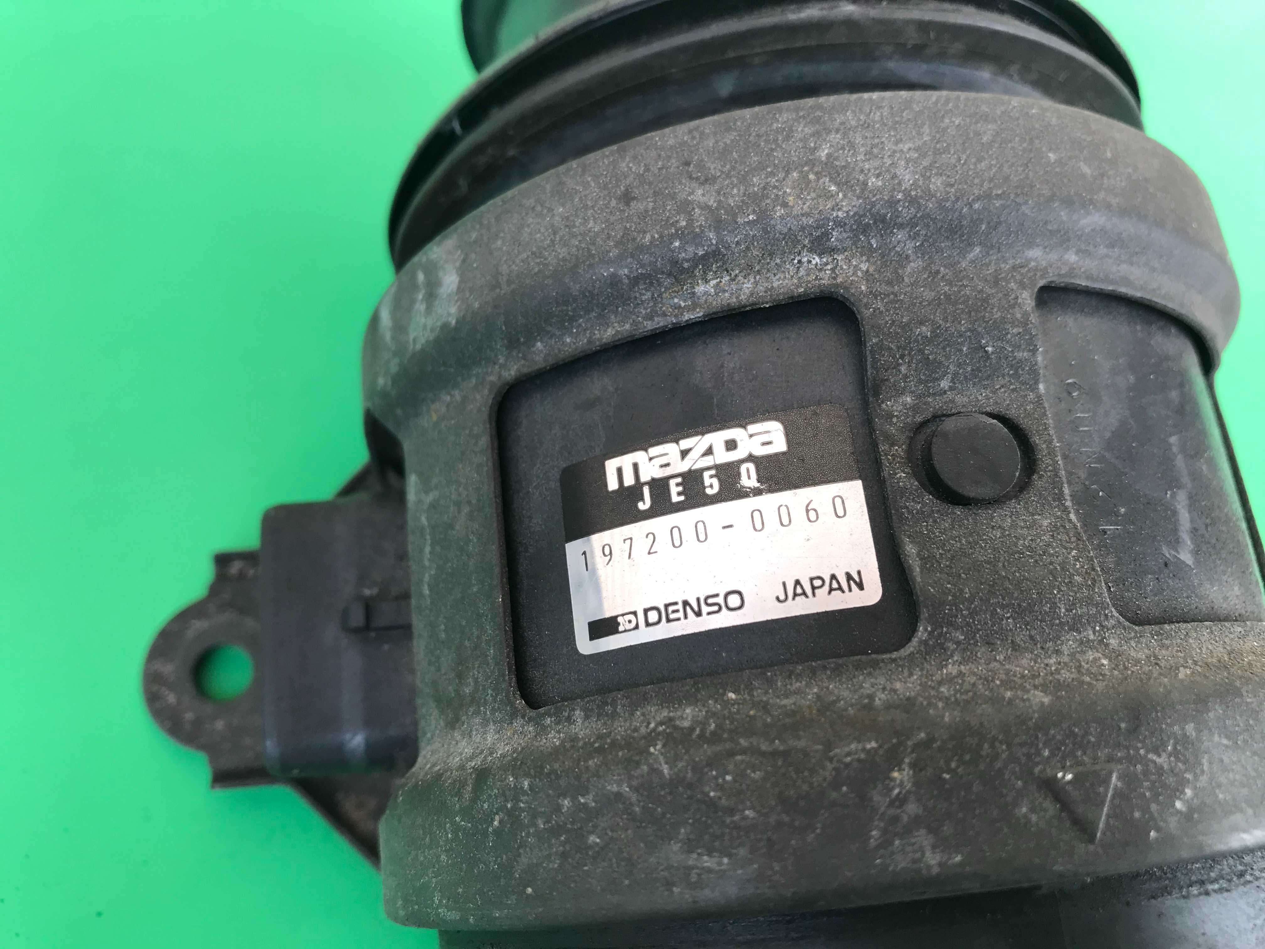Расходомер Mazda 929 3.0 | Mazda Xedos 6 2.0 V6