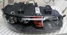 otica frontal DT fiat punto II (188) fase 1 - NOVO