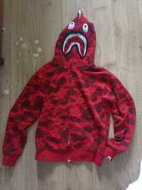 Зіпка Bape shark