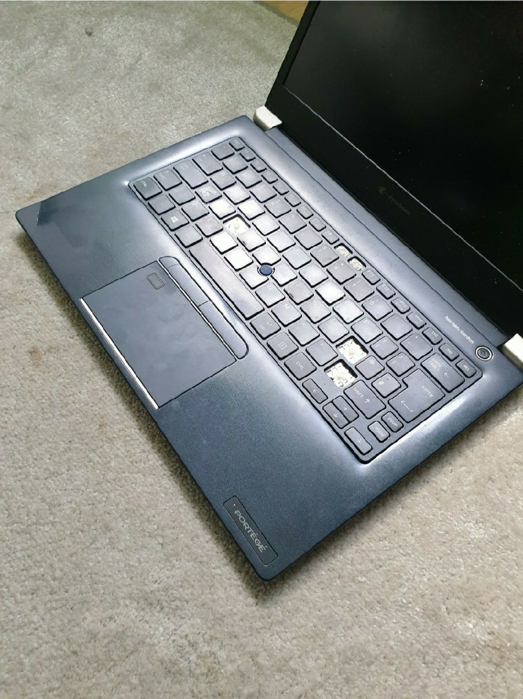 Toshiba/ Dynabook Portege X30-F-15T I5-8256U