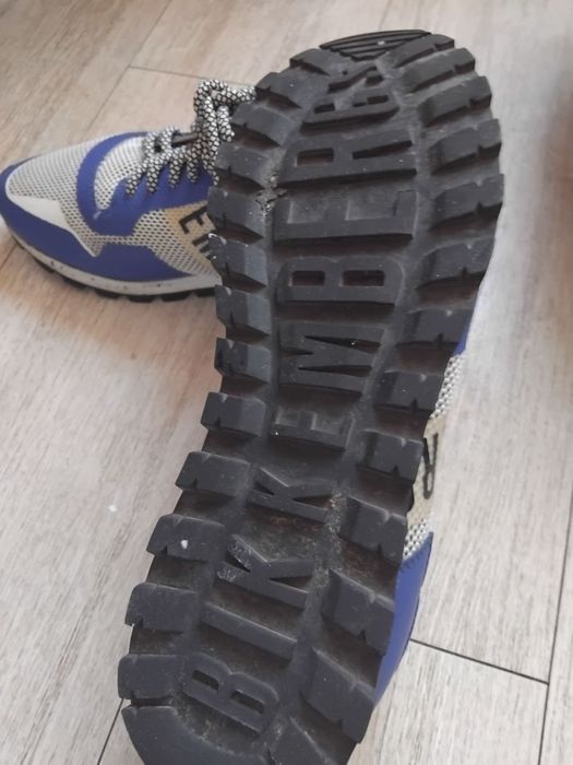 Bikkembergs кросівки