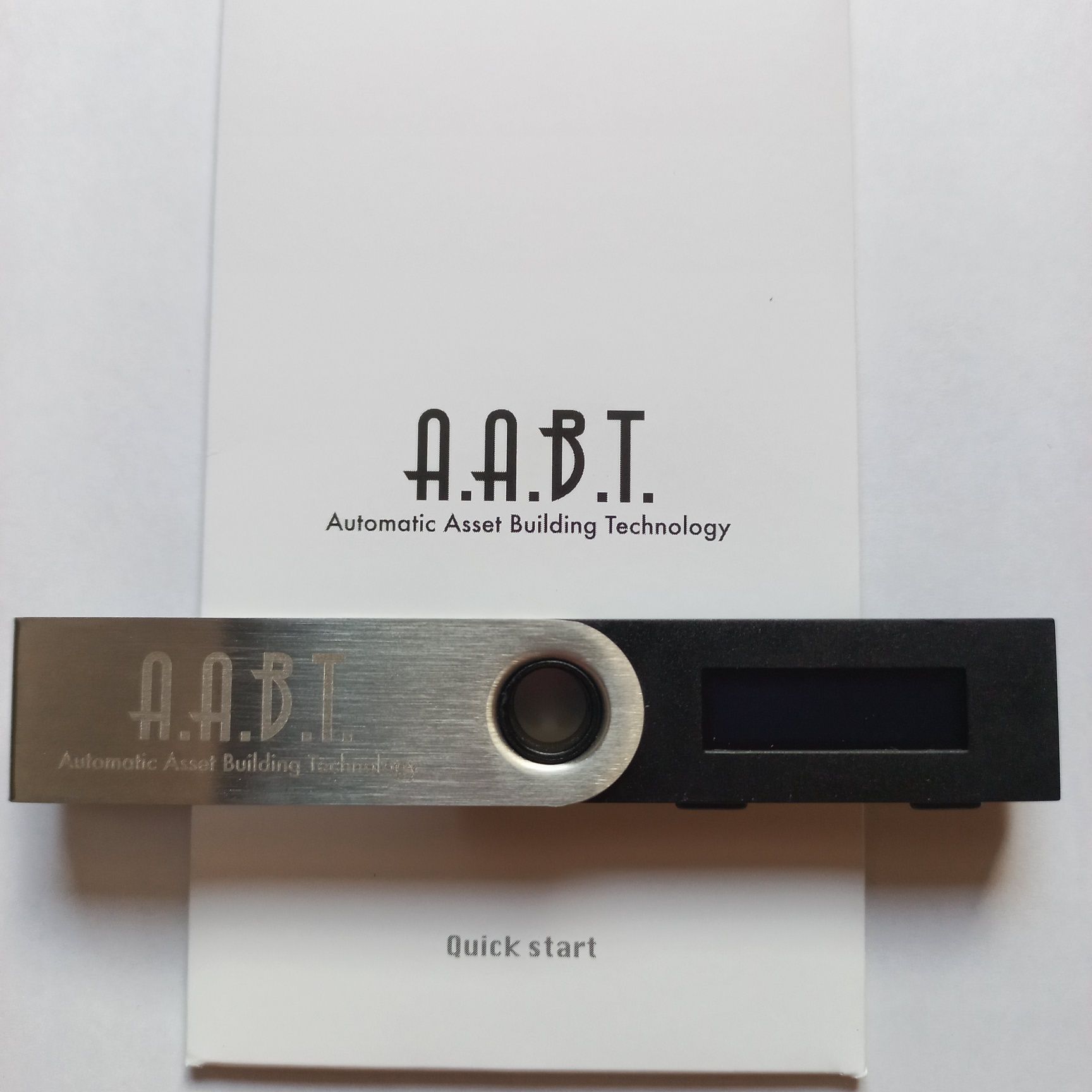 Ledger Nano S  Limited Edition