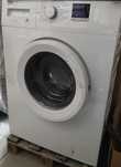 Máquina de lavar roupa Beko