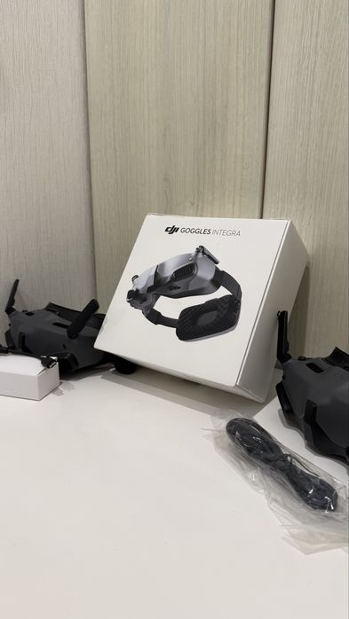 FPV окуляри DJI Goggles Integra