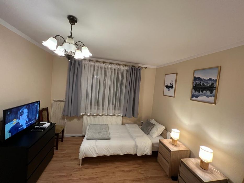 Noclegi pracownicze Słubice- apartamenty dla firm, bez kaucji, f. VAT