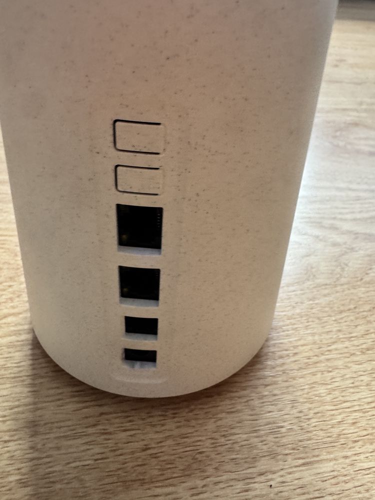Router TCL LinkHub 5G