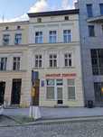 Wynajmę lokal, parter gastronomia, handel, biura, centrum Olsztyna