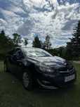 Opel Astra Opel Astra J 1.7 CDTI Ecoflex