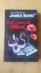 Żyj i pozwól umrzeć Ian Fleming
