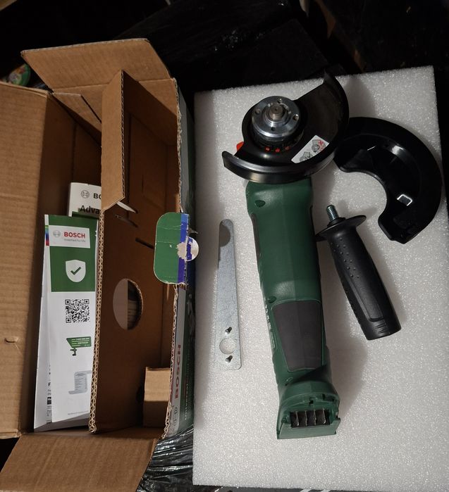 Bosch UniversalGrind 18V-75