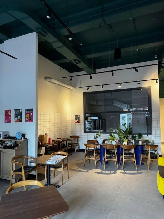 Продаж кавʼярні, діючий прибутковий бізнес! Франшиза кавʼярня