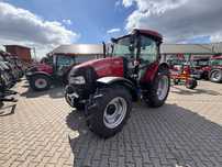 Case IH Farmall A90 - T5.90 JX95 Farmall 95  Nowy 2025 klimatyzacja, mechaniczny, raty 0%