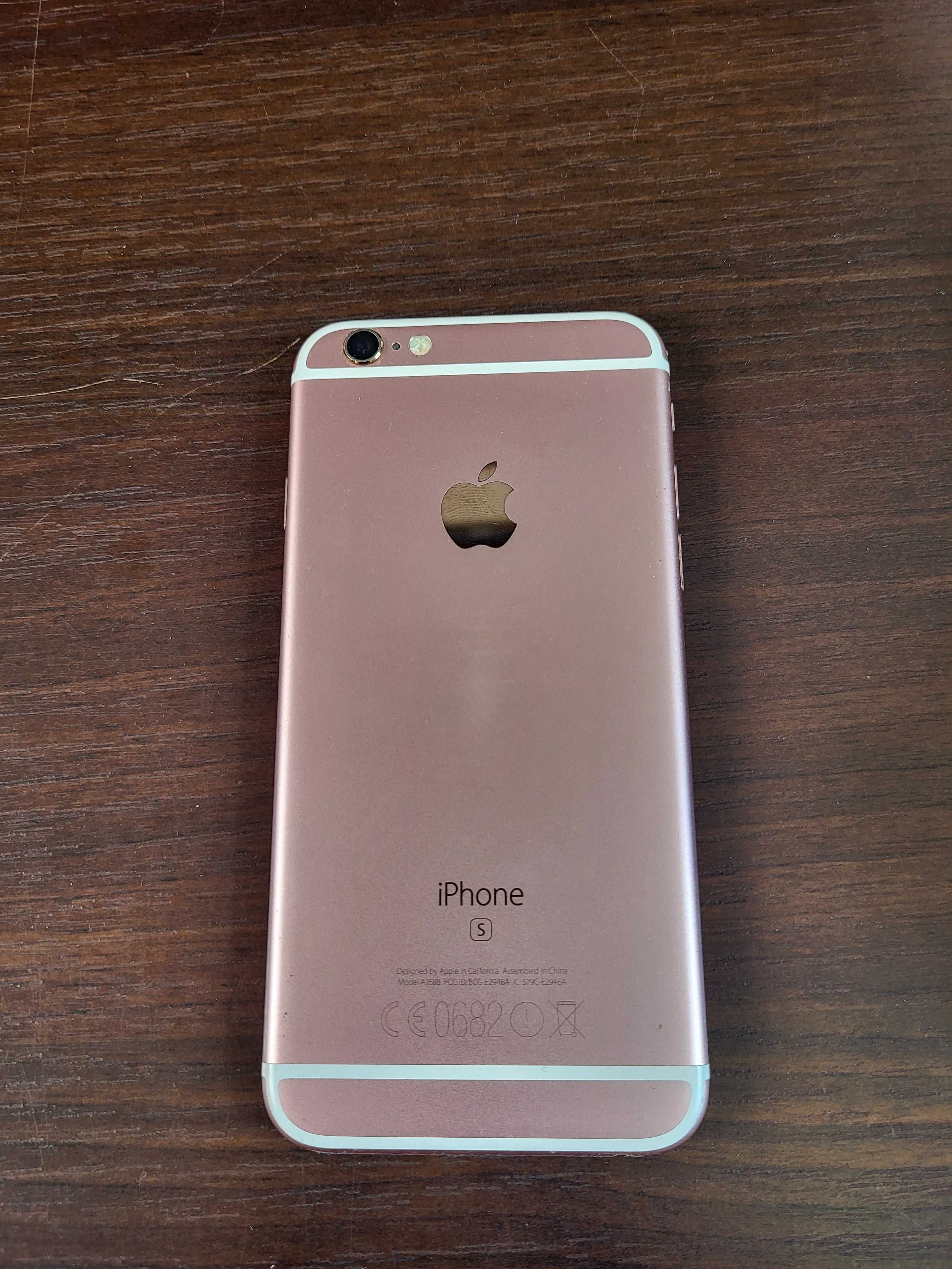 Telefon Apple 6s