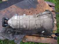 SKRZYNIA AUTOMAT. JAGUAR 2.7D DSL 6R837000AD 137TY