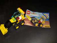 Lego City 6512 Landscape Loader koparka