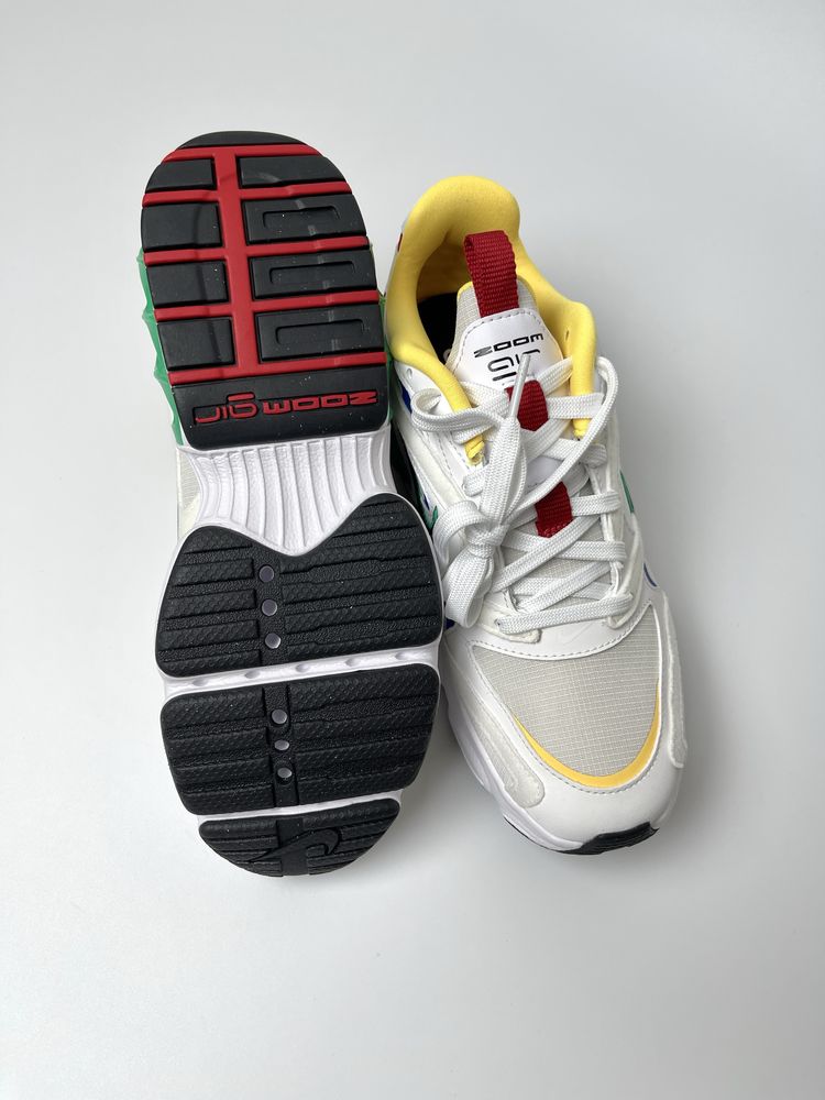 Оригинал Nike Air Zoom Fire оригинальние кроссовки найк аир зум max