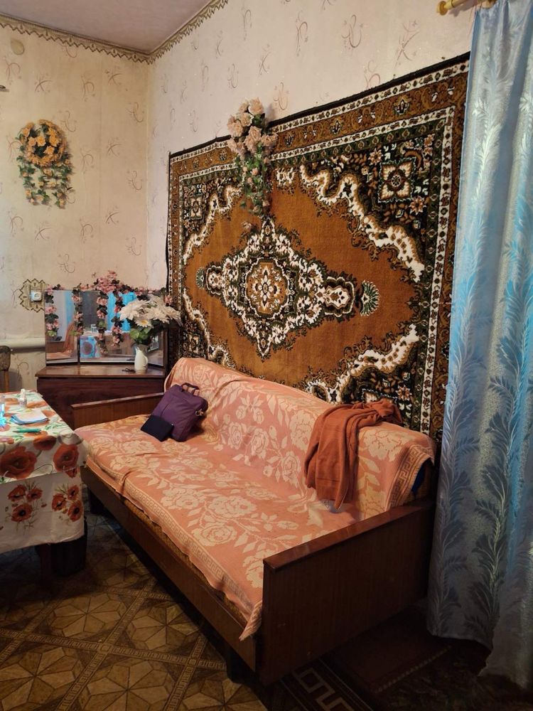 Продам квартиру на земле Перещепино