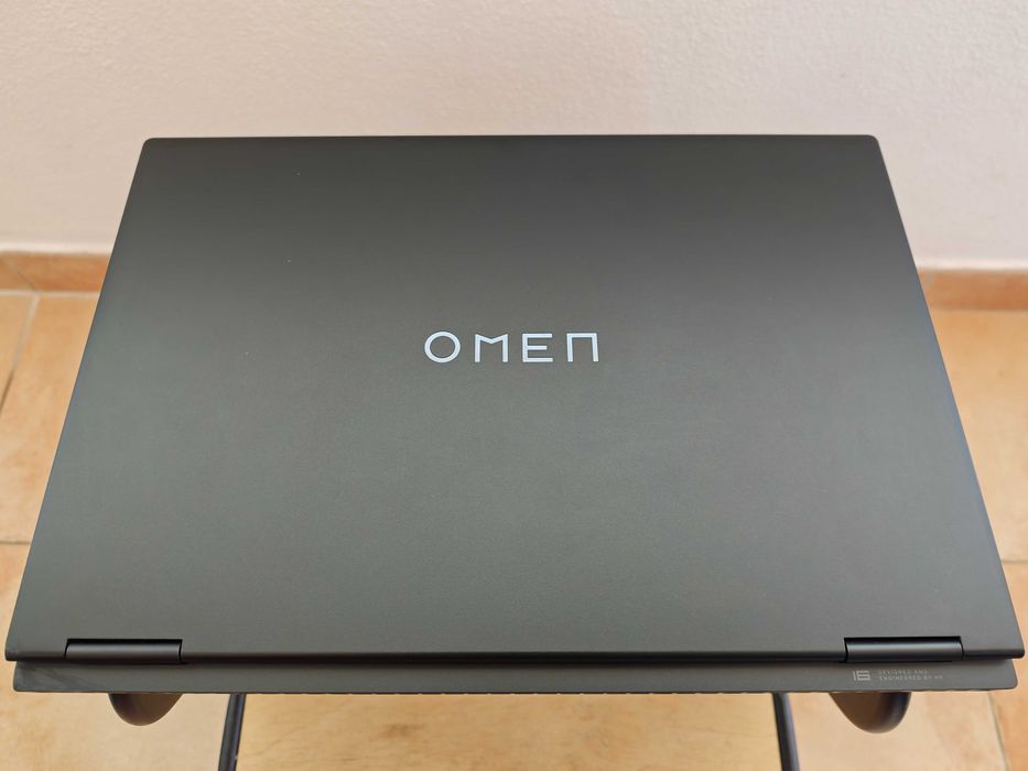 Portátil Gaming HP Omen 16-WD0016