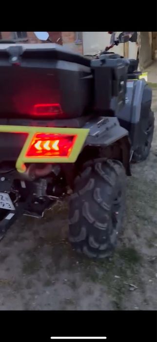 CF moto 1000 g2 polecam !!