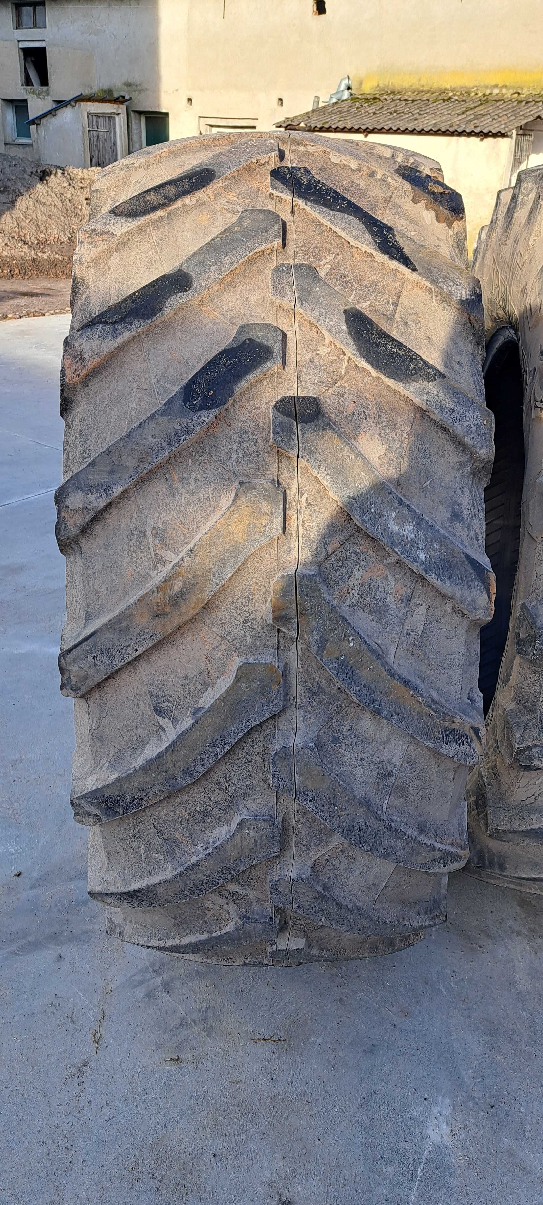 Opony 650/65 r38 Trelleborg