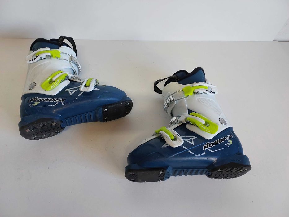 Buty narciarskie NORDICA jr Eu.33 , 21 cm (10)