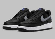 Оригінал Кросівки Nike Air Force 1 '07 FD0666-001 US 10.5 (28.5 см)