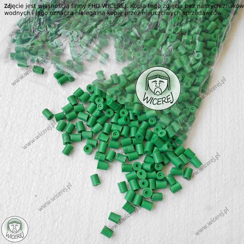Odstępniki plastikowe międzyramkowe do ramek ula Zelony 500g