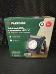 PARKSIDE Akumulatorowa lampa budowlana LED 20 V