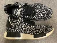 Adidas Nmd R1 Zebra r. 42 i 2/3 sneakers