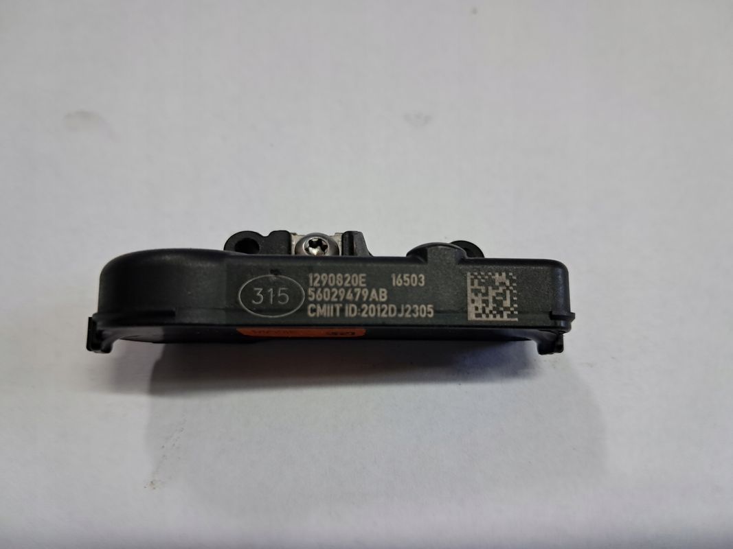 Czujnik Ciśnienia Kół Tpms ab
