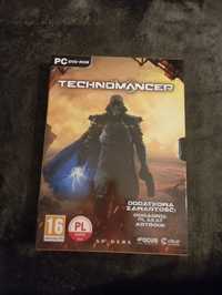 Gra TechnoMancer PC