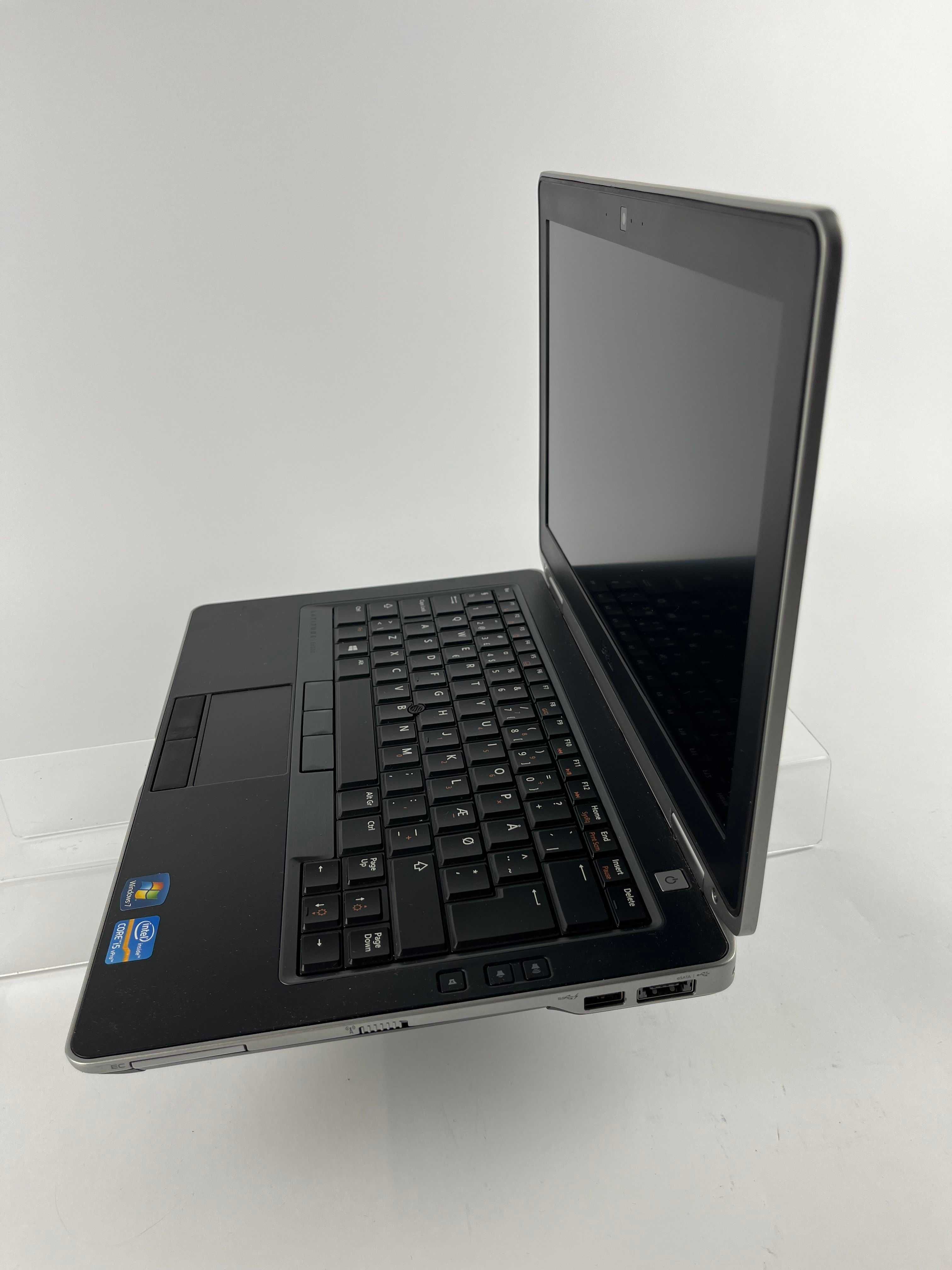 Laptop Dell Latitude E6330 13,3" Intel Core i5 4 GB / 320 GB HDD W10