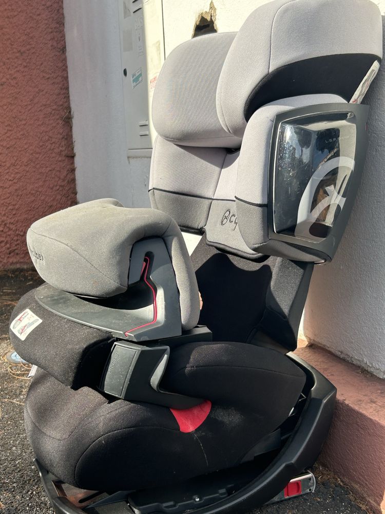 Cadeira da Cybex para crianças