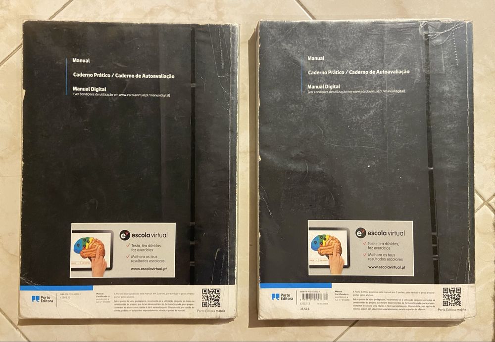 Novo Espaço 11 Matemática A 11.°ano Porto Editora