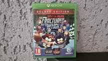South Park The Fractured But Whole / XBOX ONE / PL